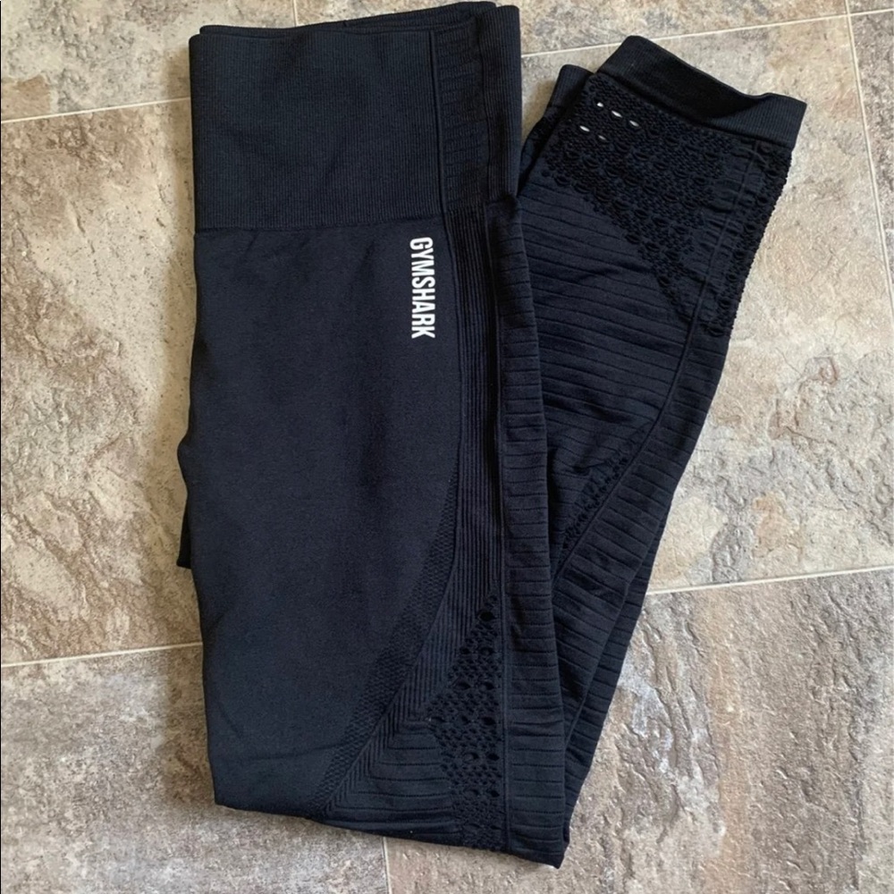 Gymshark energy seemless